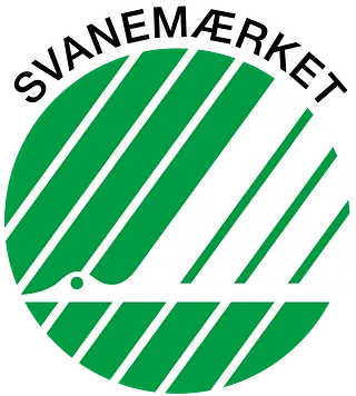 Svanemærket rengøringsmidler